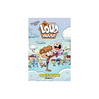 Papercutz The Loud House Vol. 26 (inbunden, eng)