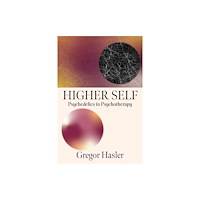 Sentient Publications Higher Self (häftad, eng)