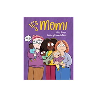 Charlesbridge Publishing,U.S. It's a Mom! (inbunden, eng)