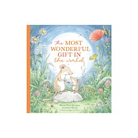 Red Comet Press LLC The Most Wonderful Gift in the World (inbunden, eng)