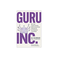 BenBella Books Guru, Inc. (inbunden, eng)