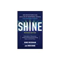 BenBella Books Shine, Revised Edition (inbunden, eng)