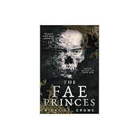 Zando The Fae Princes (Vicious Lost Boys, 4) (häftad, eng)