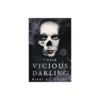 Zando Their Vicious Darling (Vicious Lost Boys, 3) (häftad, eng)