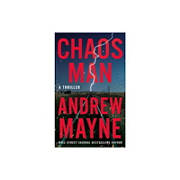 Amazon Publishing Chaos Man (häftad, eng)