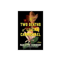 Amazon Publishing The Two Deaths of Lillian Carmichael (häftad, eng)