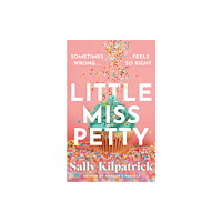 Amazon Publishing Little Miss Petty (häftad, eng)