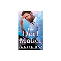 Amazon Publishing The Deal Maker (häftad, eng)