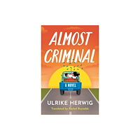Amazon Publishing Almost Criminal (häftad, eng)
