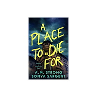 Amazon Publishing A Place to Die For (häftad, eng)