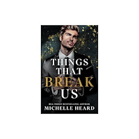 Amazon Publishing Things That Break Us (häftad, eng)