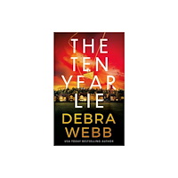 Amazon Publishing The Ten Year Lie (häftad, eng)