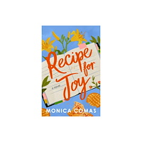 Amazon Publishing Recipe for Joy (häftad, eng)