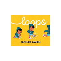 Simon & Schuster Loops (inbunden, eng)