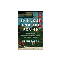 Atria Books The Lost and the Found (häftad, eng)