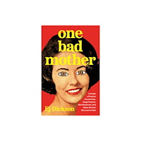 Simon & Schuster One Bad Mother (inbunden, eng)