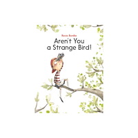 Behrman House Inc.,U.S. Aren't You a Strange Bird! (inbunden, eng)