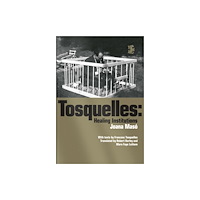 Divided Publishing Tosquelles: Healing Institutions (häftad, eng)