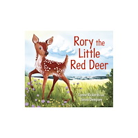 Floris Books Rory the Little Red Deer (häftad, eng)