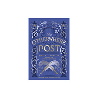 Pushkin Press The Otherwhere Post (häftad, eng)