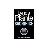 Bonnier Books Ltd Sacrifice (inbunden, eng)