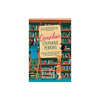 Bonnier Books Ltd Overdue (häftad, eng)