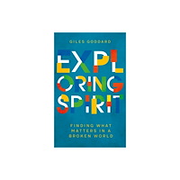 Canterbury Press Norwich Exploring Spirit (häftad, eng)