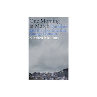 Swift Press One Morning in March (inbunden, eng)