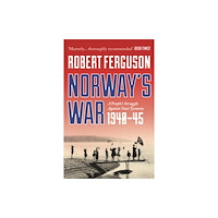 Bloomsbury Publishing PLC Norway's War (häftad, eng)