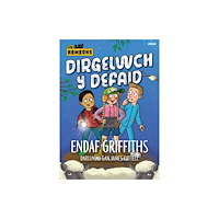 Atebol Cyfyngedig Cyfres yr Hambons: Dirgelwch y Defaid (häftad, wel)