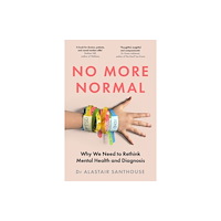 Granta Books No More Normal (häftad, eng)