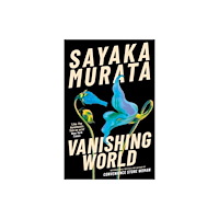 Granta Books Vanishing World (häftad, eng)
