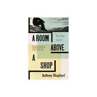 Granta Books A Room Above a Shop (häftad, eng)