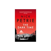Bloomsbury Publishing PLC The Dark Time (häftad, eng)