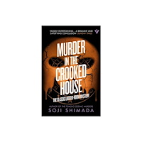 Pushkin Press Murder in the Crooked House (häftad, eng)