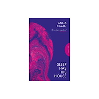 Pushkin Press Sleep Has His House (häftad, eng)