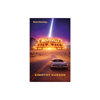 Troubador Publishing Movieville (häftad, eng)