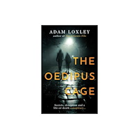 Troubador Publishing The Oedipus Cage (häftad, eng)