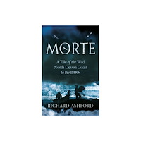 Troubador Publishing Morte (häftad, eng)
