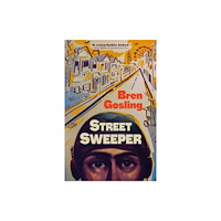 Troubador Publishing Street Sweeper (häftad, eng)