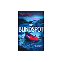 Bedford Square Publishers The Blindspot (häftad, eng)
