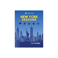 APA Publications Rough Guides City Stories: New York Seasons (inbunden, eng)