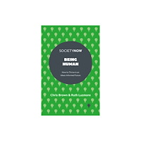 Emerald Publishing Limited Being Human (häftad, eng)