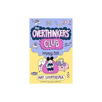 Usborne Publishing Ltd The Overthinkers' Club: Happy List (häftad, eng)
