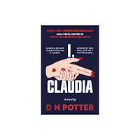 The Book Guild Ltd I, Claudia (häftad, eng)