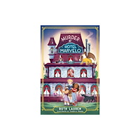 Bonnier Books Ltd Murder at Hotel Marvelo (häftad, eng)