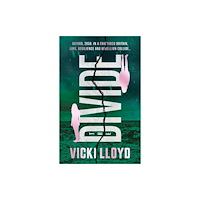 The Book Guild Ltd The Divide (häftad, eng)