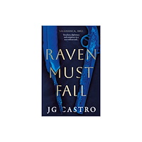 The Book Guild Ltd Raven Must Fall (häftad, eng)