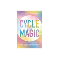 Hay House UK Ltd Cycle Magic (häftad, eng)