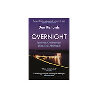 Canongate Books Overnight (häftad, eng)